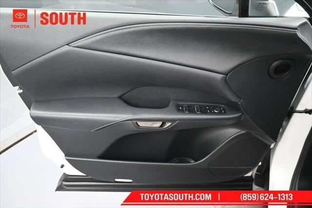 2024 Lexus RX RX 350h Premium