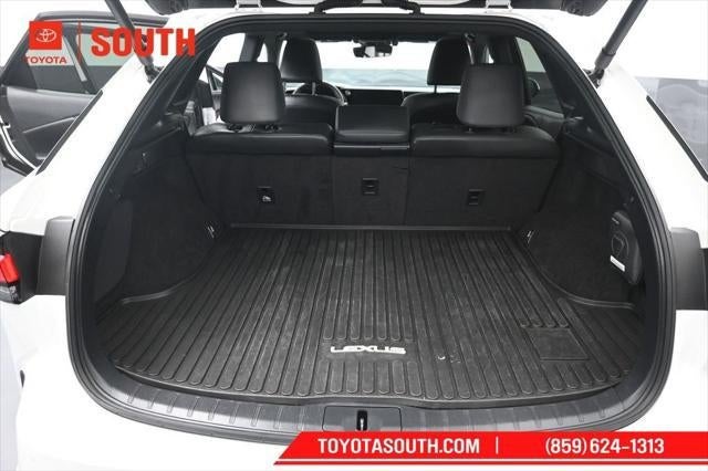 2024 Lexus RX RX 350h Premium