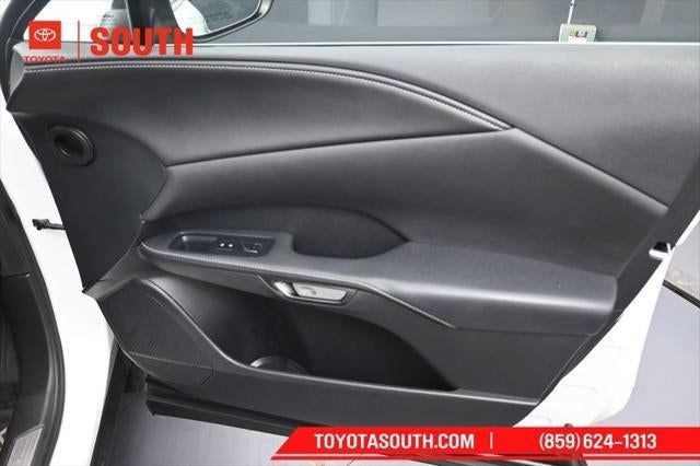 2024 Lexus RX RX 350h Premium