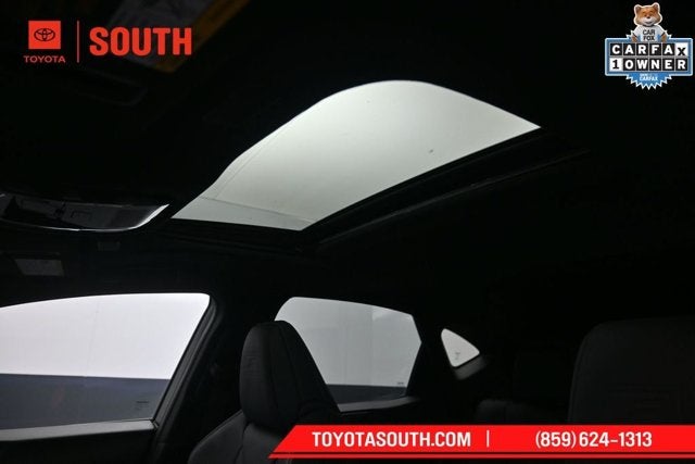 2022 Lexus NX NX 350 F SPORT Handling