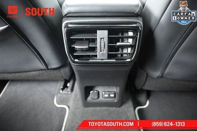 2022 Lexus NX NX 350 F SPORT Handling