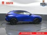 2022 Lexus NX NX 350 F SPORT Handling