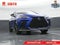 2022 Lexus NX NX 350 F SPORT Handling