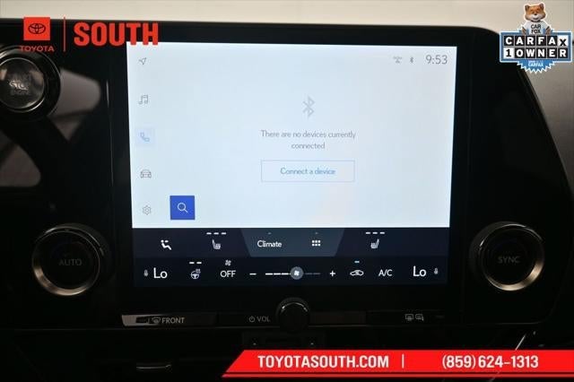 2022 Lexus NX NX 350 F SPORT Handling