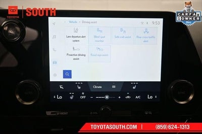 2022 Lexus NX NX 350 F SPORT Handling