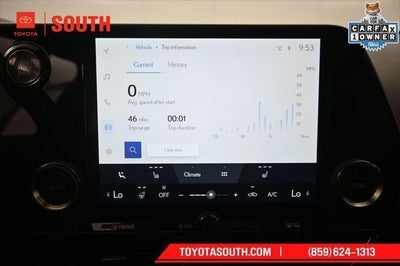 2022 Lexus NX NX 350 F SPORT Handling