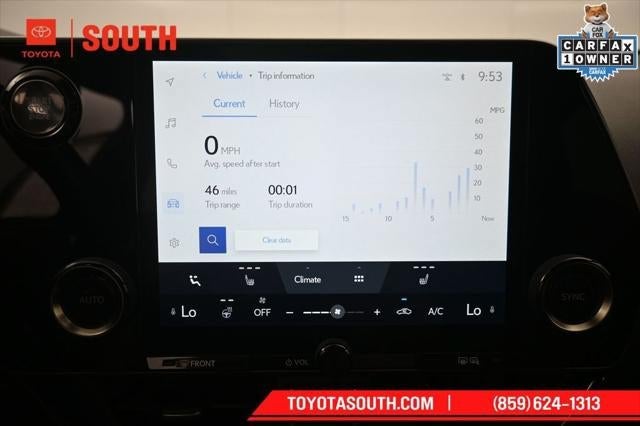 2022 Lexus NX NX 350 F SPORT Handling