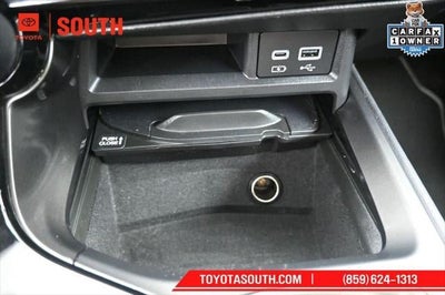 2022 Lexus NX NX 350 F SPORT Handling