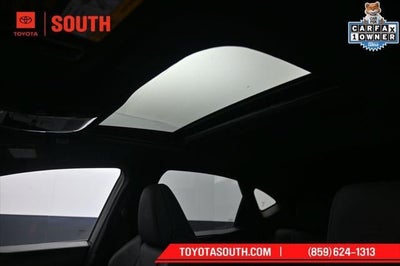 2022 Lexus NX NX 350 F SPORT Handling