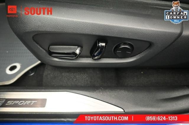 2022 Lexus NX NX 350 F SPORT Handling