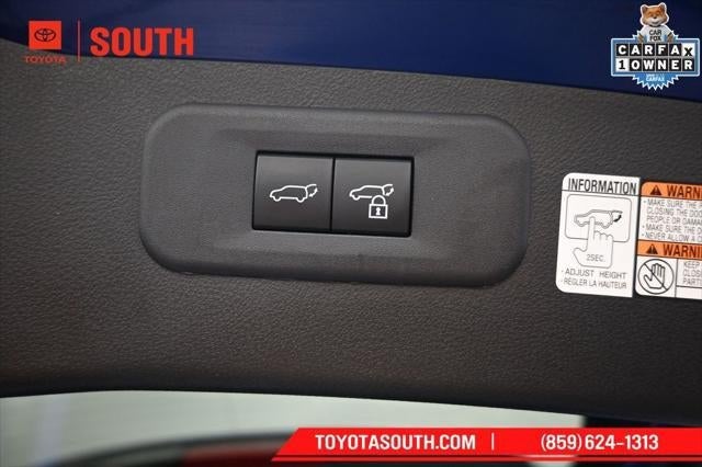 2022 Lexus NX NX 350 F SPORT Handling