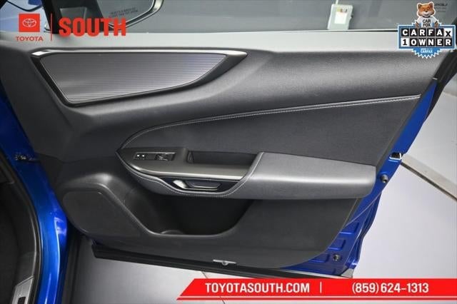 2022 Lexus NX NX 350 F SPORT Handling