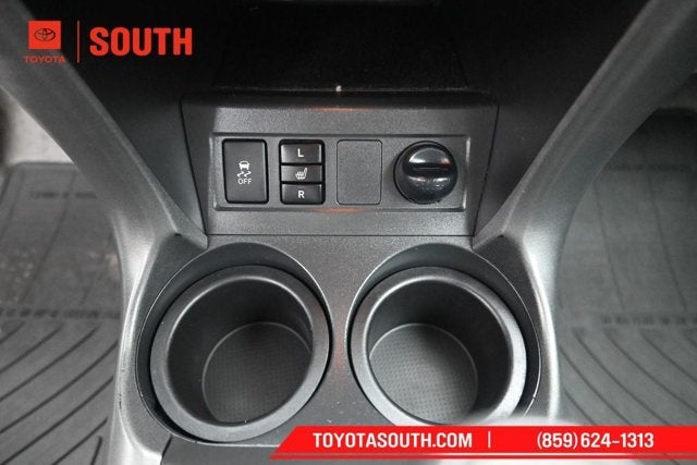 2011 Toyota RAV4 Ltd