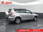 2011 Toyota RAV4 Ltd