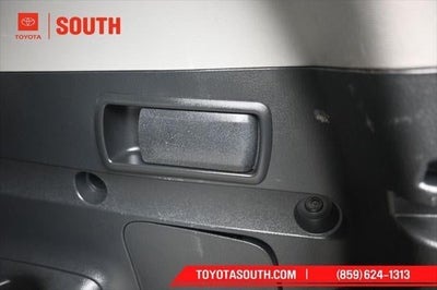 2011 Toyota RAV4 Ltd