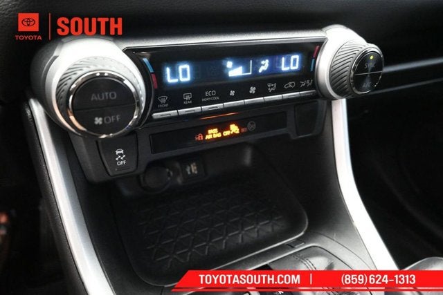 2024 Toyota RAV4 Hybrid Woodland