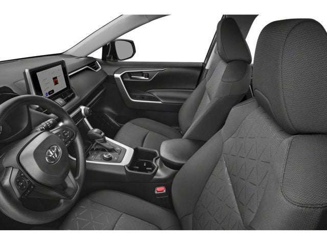 2024 Toyota RAV4 Hybrid Woodland