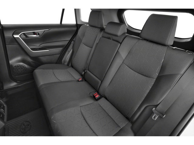 2024 Toyota RAV4 Hybrid Woodland