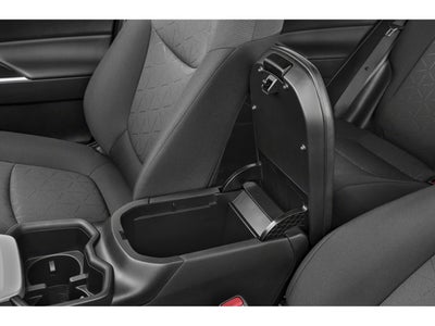 2024 Toyota RAV4 Hybrid Woodland