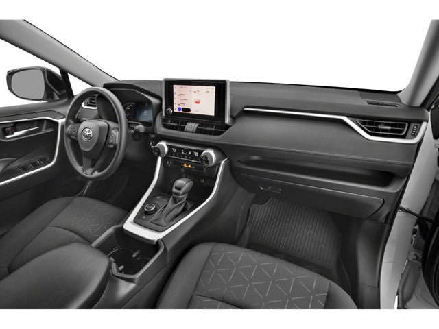 2024 Toyota RAV4 Hybrid Woodland