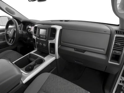 2016 RAM 2500 SLT
