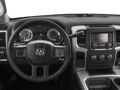2016 RAM 2500 SLT