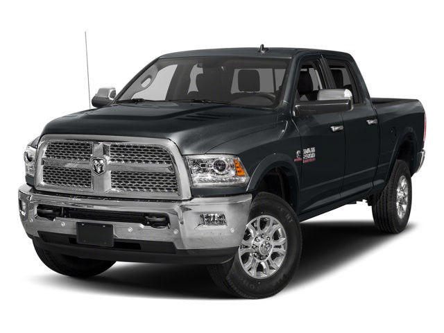 2017 RAM 2500 Laramie
