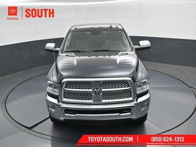 2017 RAM 2500 Laramie