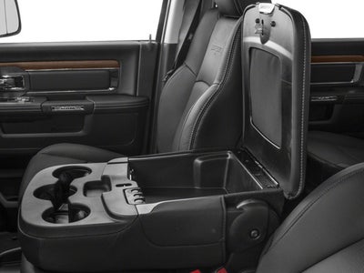 2017 RAM 2500 Laramie
