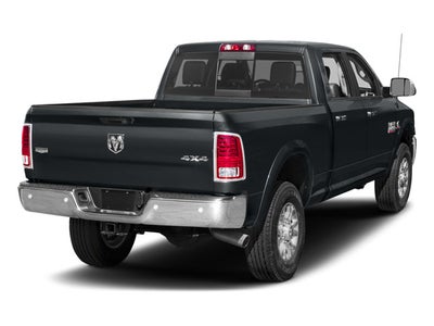 2017 RAM 2500 Laramie