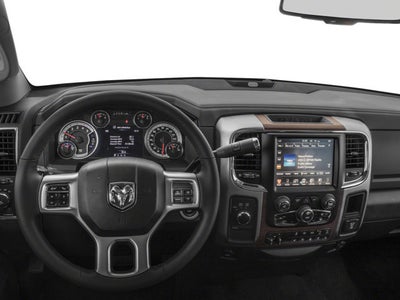 2017 RAM 2500 Laramie