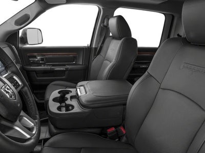 2017 RAM 2500 Laramie