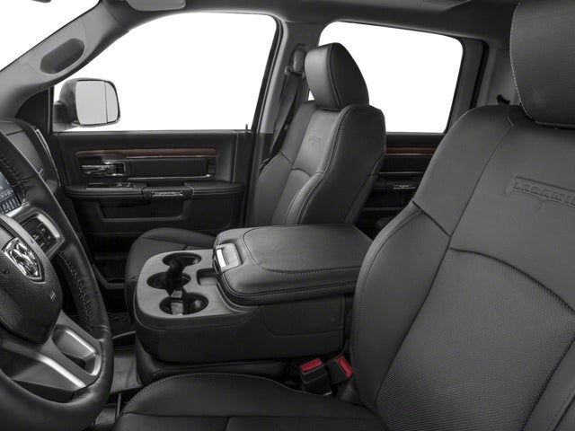 2017 RAM 2500 Laramie
