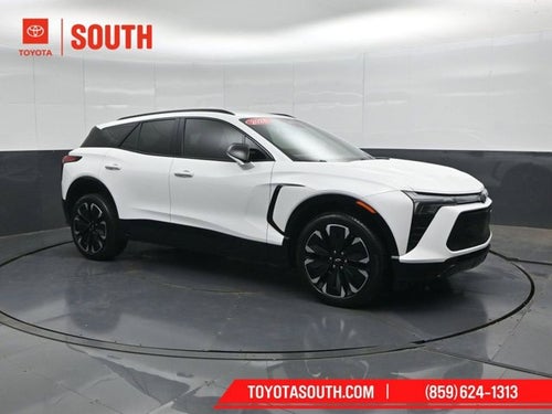 2024 Chevrolet Blazer EV eAWD RS
