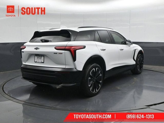 2024 Chevrolet Blazer EV eAWD RS