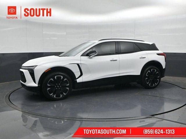 2024 Chevrolet Blazer EV eAWD RS