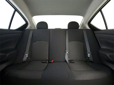 2013 Nissan Versa SV