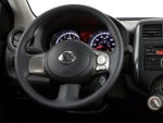 2013 Nissan Versa SV