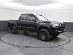 2023 Toyota Tacoma 4WD Trail Edition