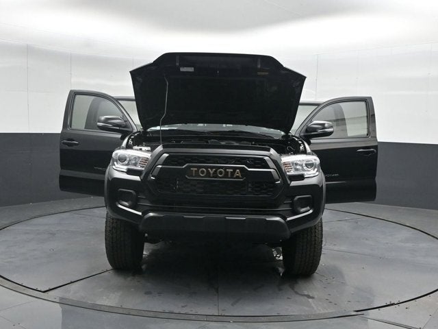 2023 Toyota Tacoma 4WD Trail Edition