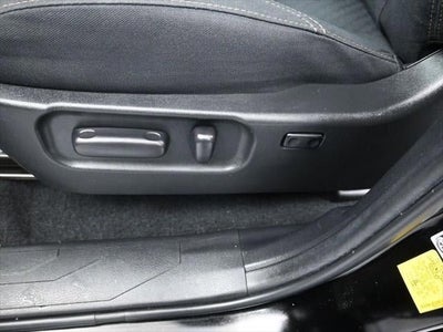 2023 Toyota Tacoma 4WD Trail Edition