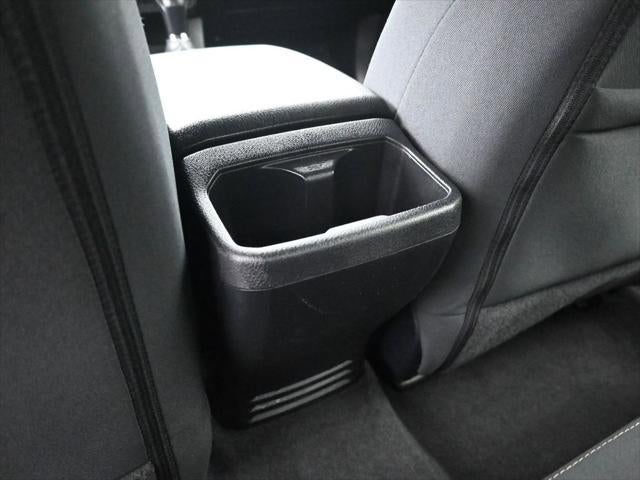 2023 Toyota Tacoma 4WD Trail Edition