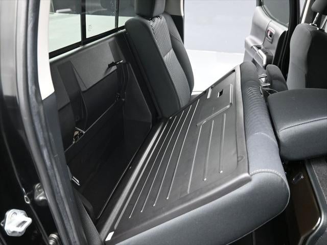 2023 Toyota Tacoma 4WD Trail Edition