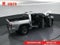 2023 Toyota Tacoma 4WD TRD Off-Road