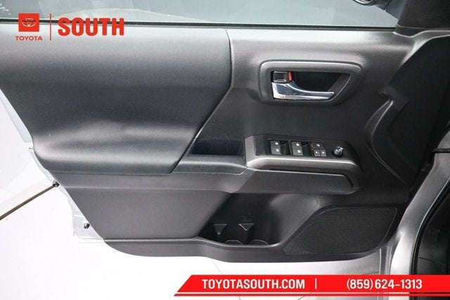 2023 Toyota Tacoma 4WD TRD Off-Road