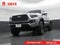 2023 Toyota Tacoma 4WD TRD Off-Road