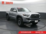 2023 Toyota Tacoma 4WD TRD Off-Road