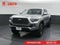 2023 Toyota Tacoma 4WD TRD Off-Road