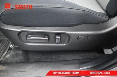 2023 Toyota Tacoma 4WD TRD Off-Road