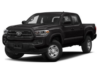 2019 Toyota Tacoma 4WD SR